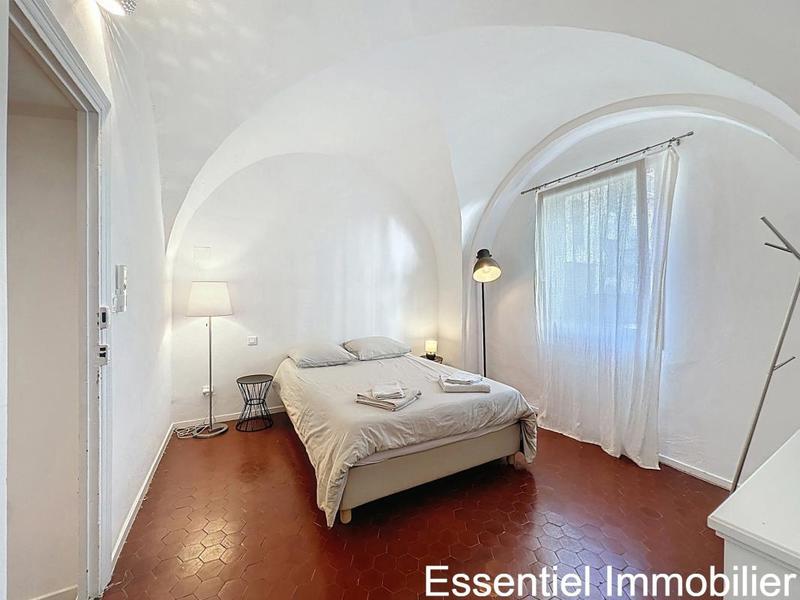 Appartement - 103 m² - 3 pièces