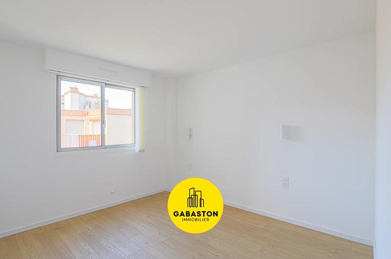 Appartement - 88 m² - 4 pièces