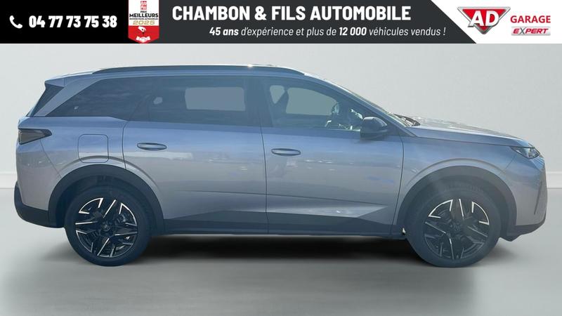 Peugeot 5008 Hybrid 145 e-Dcs6 Allure