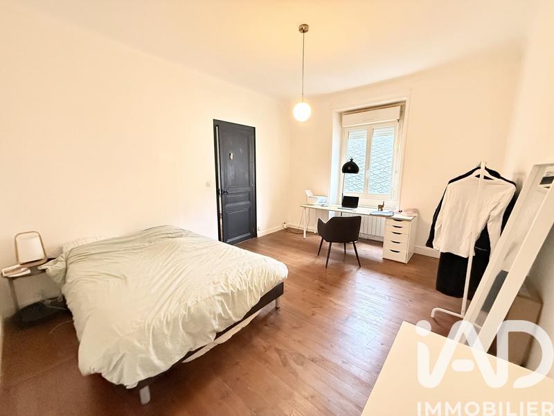 Appartement - 60 m² - 2 pièces