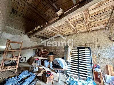 Maison - 102 m² - 6 pièces