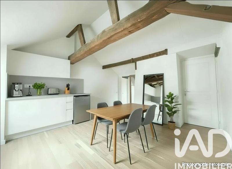 Maison de ville - 148 m² - 7 pièces