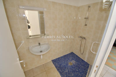 Appartement - 35 m² - 1 pièce