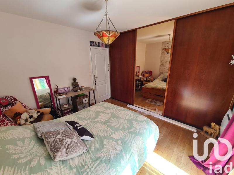 Maison - 152 m² - 6 pièces