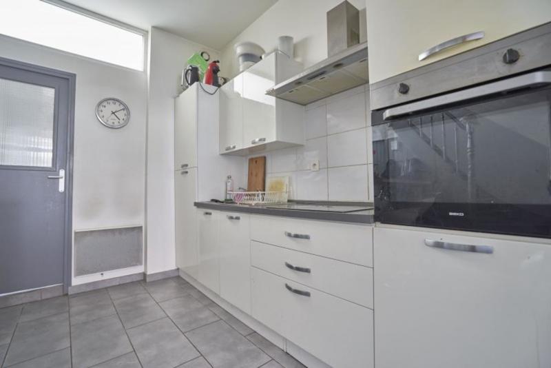 Maison - 85 m² - 5 pièces