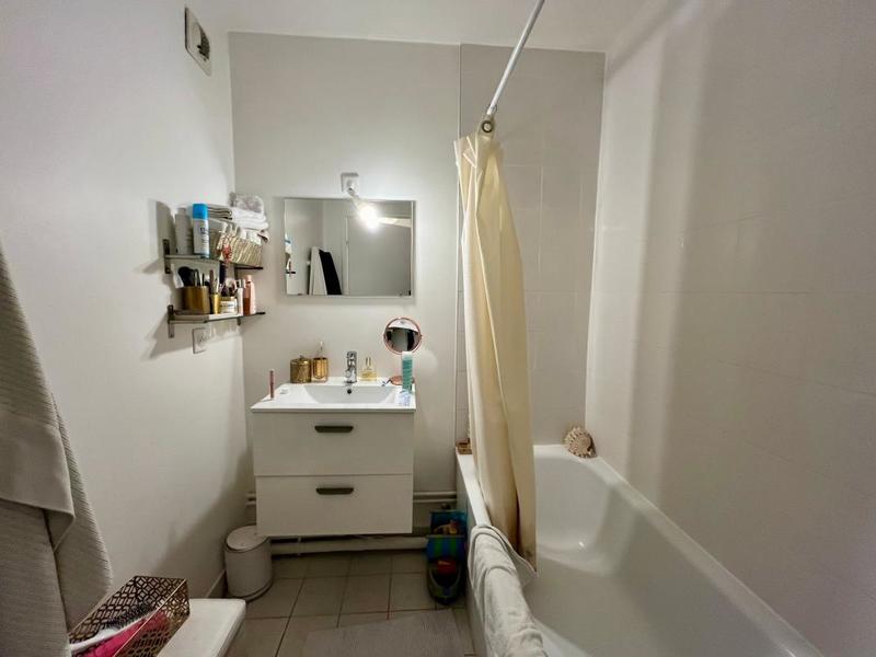 Appartement - 86 m² - 4 pièces