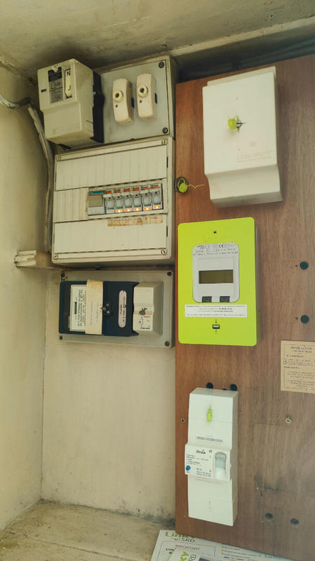 Maison - 117 m² - 3 pièces