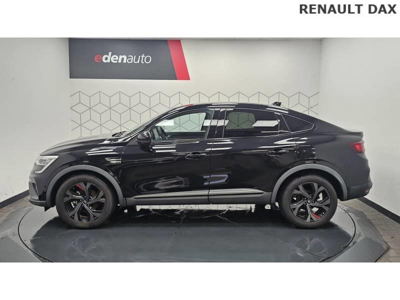 Renault Arkana E-Tech hybride 145 R.S. Line Fast Track