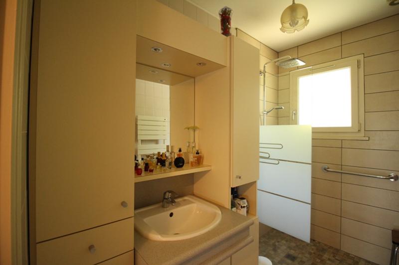 Maison - 111 m² - 4 pièces