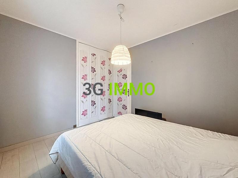 Villa - 70 m² - 4 pièces