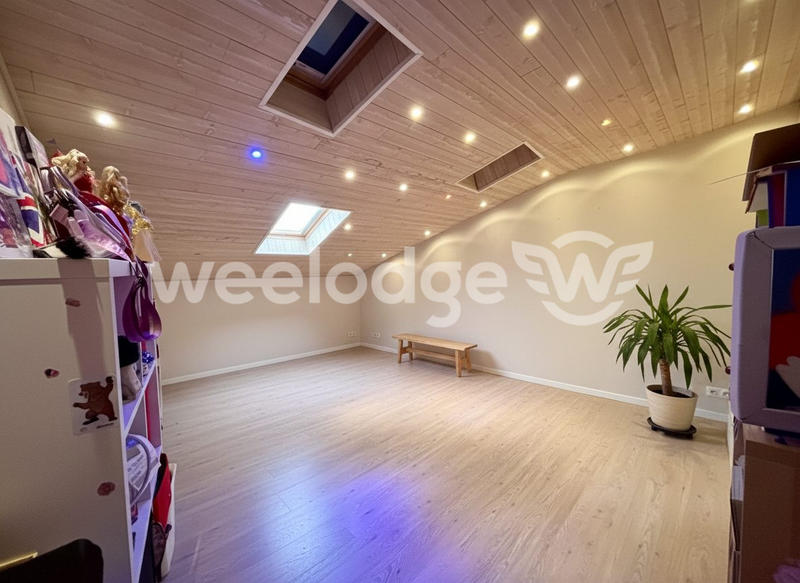 Maison - 116 m² - 4 pièces