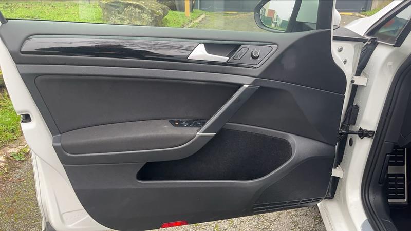 Volkswagen Golf 1.4 Tsi 125 Sound