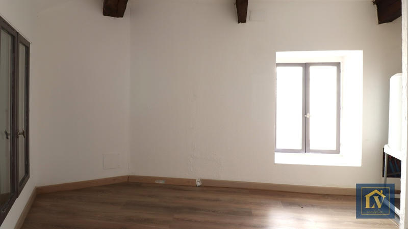 Appartement - 46 m² - 3 pièces