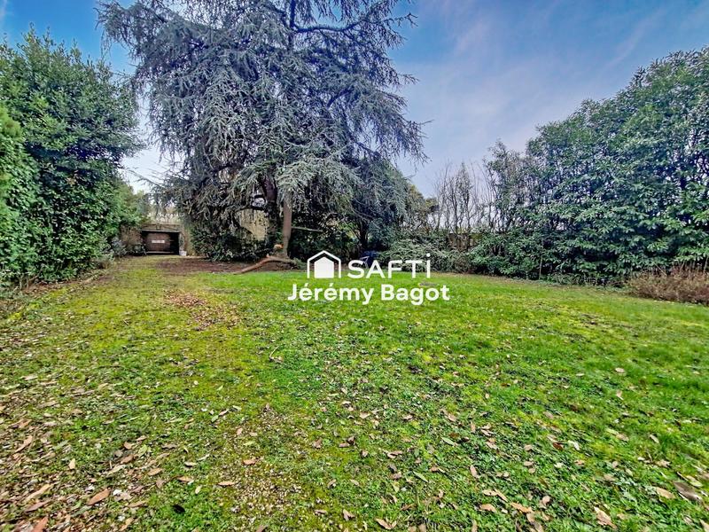 Maison - 135 m² - 6 pièces