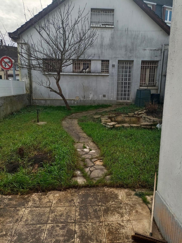 Maison - 138 m² - 7 pièces