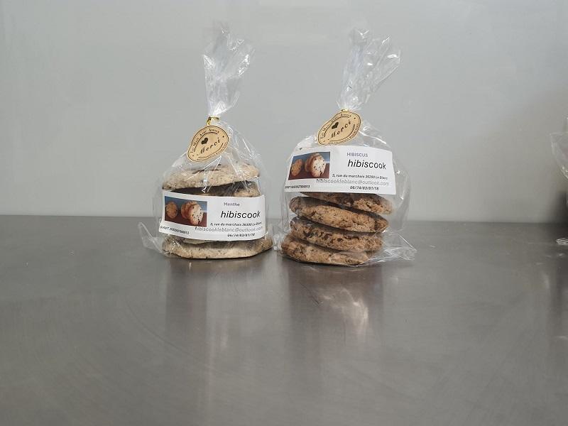 Rencontre avec Hibiscook