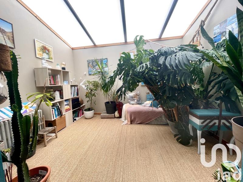 Maison - 248 m² - 10 pièces