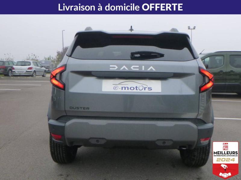 Dacia Duster Eco-G 100 Journey +Pack City Cold