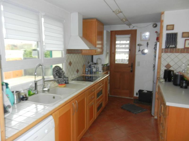 Maison - 64 m² - 3 pièces