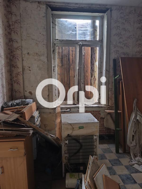 Maison - 144 m² - 6 pièces