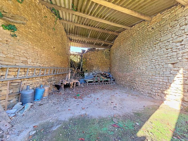 Maison - 88 m² - 3 pièces