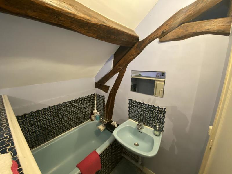 Maison ancienne - 43 m² - 3 pièces