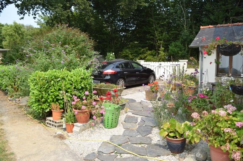 Maison - 122 m² - 4 pièces