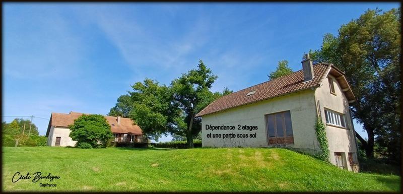 Maison - 184 m² - 7 pièces