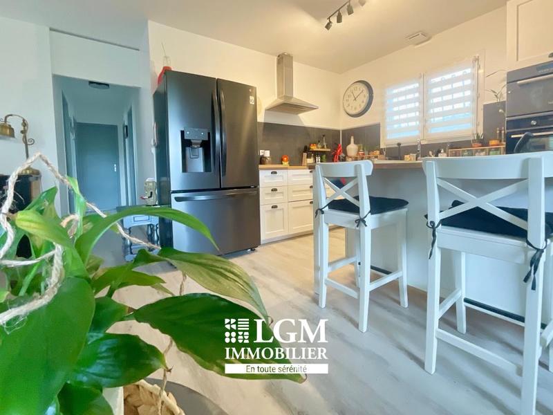 Villa - 98 m² - 4 pièces