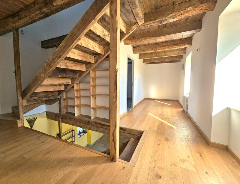 Propriété - 200 m² - 6 pièces