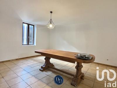 Maison - 150 m² - 7 pièces