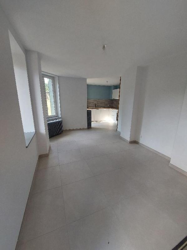 Maison - 124 m² - 5 pièces