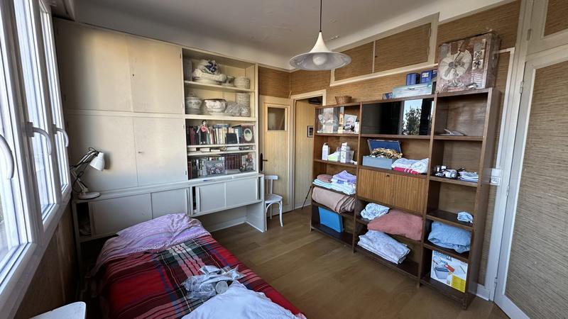 Appartement - 120 m² - 5 pièces