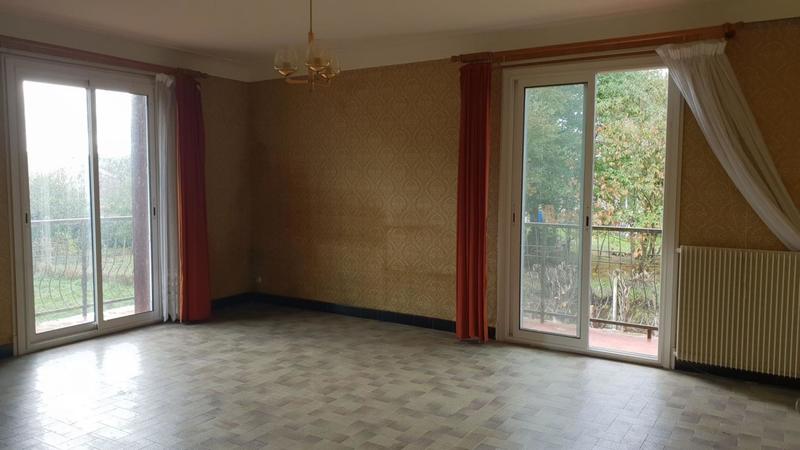 Remise - 152 m²