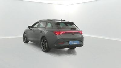 Cupra Leon Sportstourer 1.5 eTSI 150ch V Dsg7 Suréquipée + Toit ouvrant - Garantie 10/2028