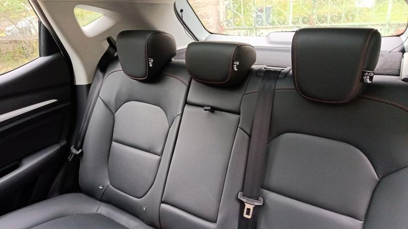 Mg Zs Ev 156 70kWh Luxury - Première main Garantie constructeur