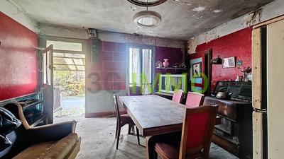 Villa - 108 m² - 6 pièces