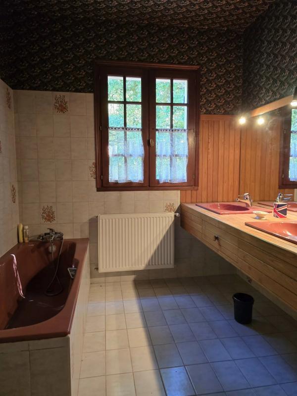 Maison d'architecte - 315 m² - 10 pièces