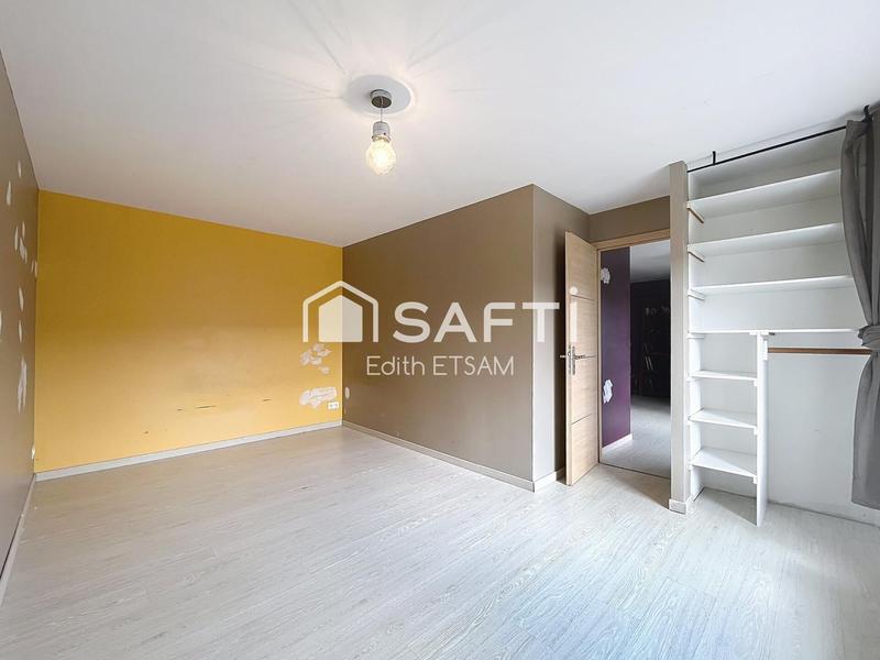 Maison - 278 m² - 9 pièces