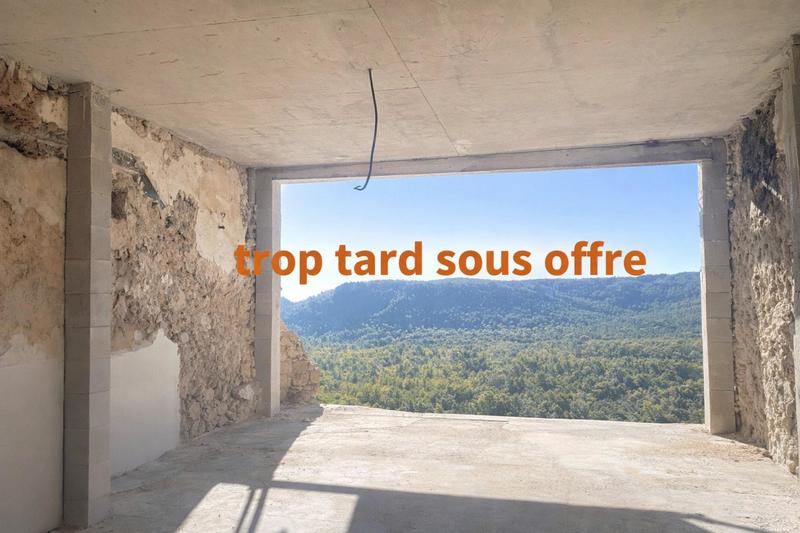 Appartement - 50 m² - 3 pièces