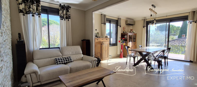 Maison - 152 m² - 6 pièces