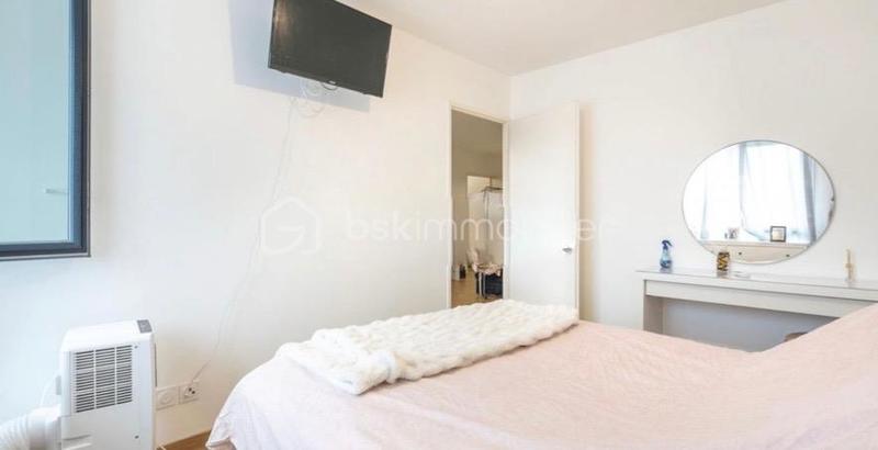 Appartement - 56 m² - 2 pièces