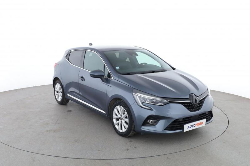 Renault Clio 1.0 TCe Intens 100 ch