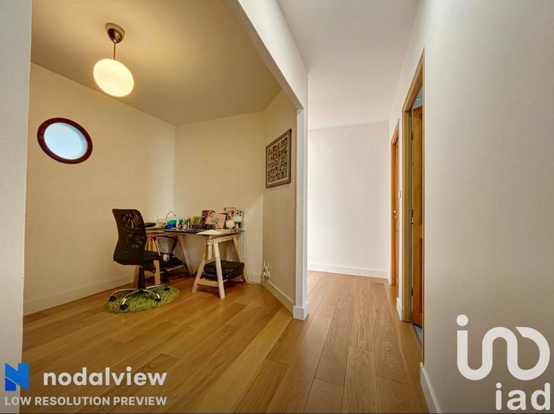 Maison - 154 m² - 6 pièces