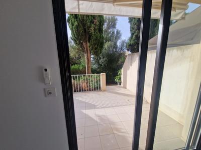 Duplex - 43 m² - 2 pièces