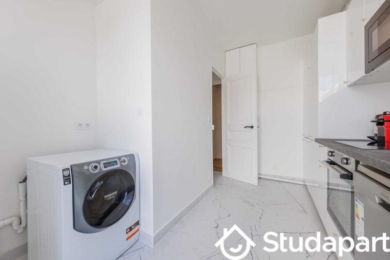 Appartement - 95 m² - 5 pièces