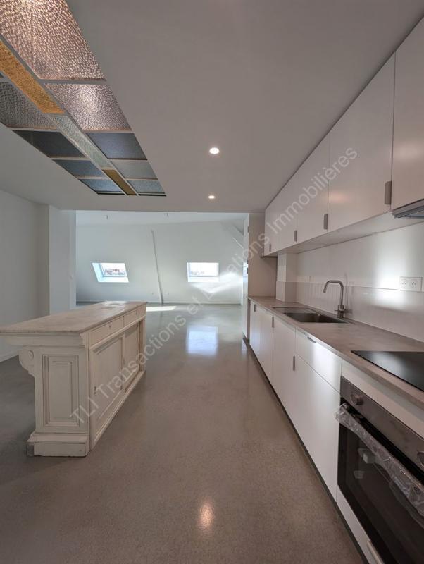 Appartement - 114 m² - 4 pièces