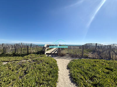 Villa - 31 m² - 3 pièces