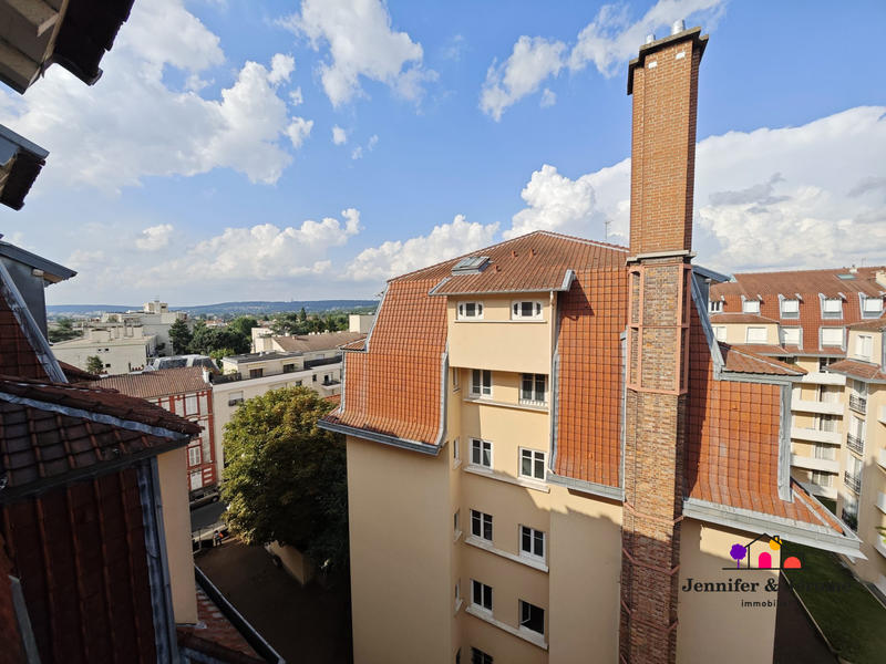 Appartement - 18 m² - 1 pièce