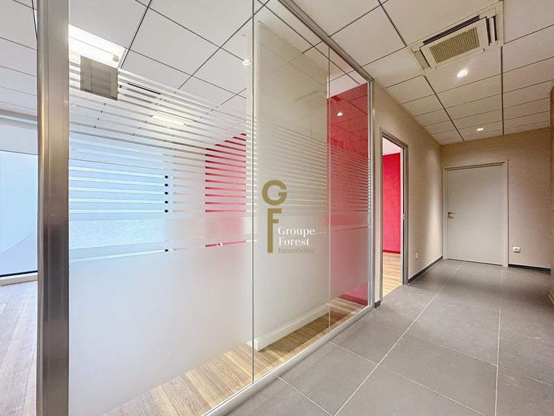 Appartement - 150 m² - 5 pièces